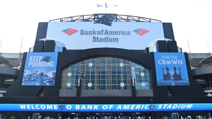 Charlotte FC to Host 2026 MLS All-Star Game: Messi in 2025