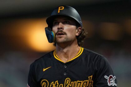 Royals Acquire Adam Frazier in Trade with Pirates: Key Reinforcement