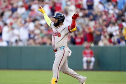 Ozuna Opens the Door to Change: Is He Renouncing His Clause with the Atlanta Braves?
