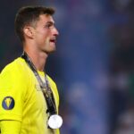 Freese: "Devastated" after losing the Gold Cup, but hungry for the 2026 World Cup