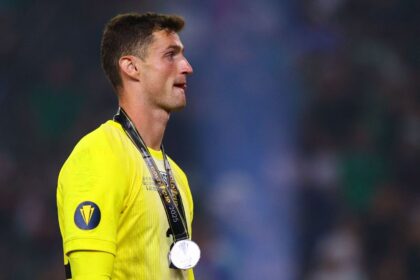Freese: "Devastated" after losing the Gold Cup, but hungry for the 2026 World Cup