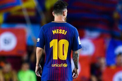 Yamal at Barça's 10: The Icons Who Shone with the Magic Number