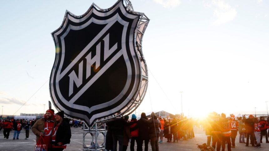 NHL: Bruins, Penguins, and Maple Leafs Reveal 2025-26 Schedules