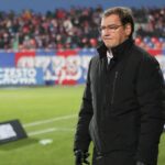 Poland Hires Urban After Probierz's Departure and Tension with Lewandowski