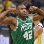 Al Horford: Uncertain future in the NBA, Warriors lose strength
