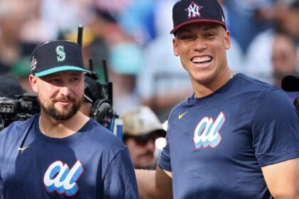 MLB: MVP, Cy Young, and Rookie of the Year Awards to the High Command