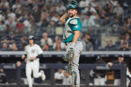 Aaron Judge vs. Cal Raleigh: Who will win the MLB MVP? Analysis and betting