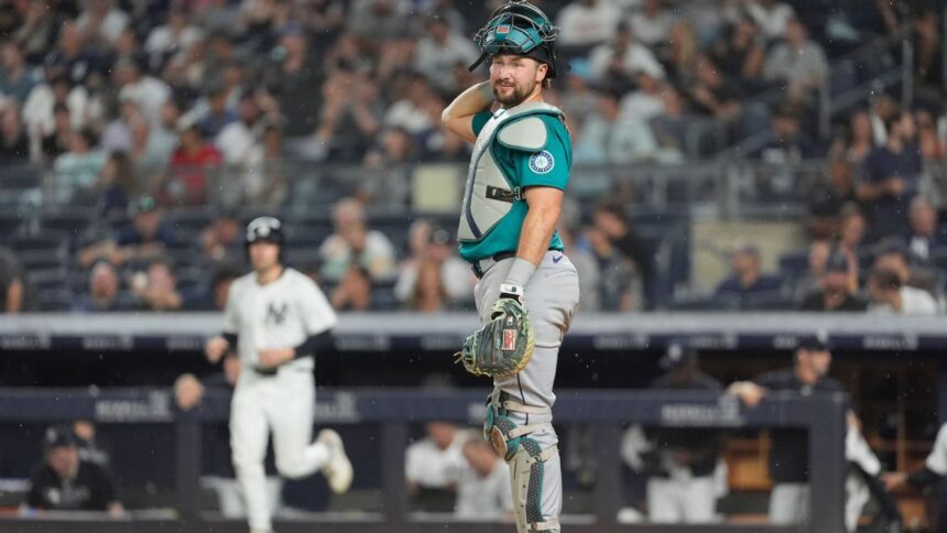 Aaron Judge vs. Cal Raleigh: Who will win the MLB MVP? Analysis and betting