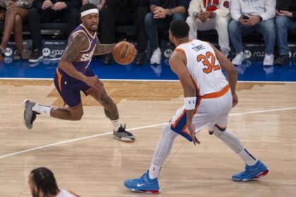 Bradley Beal leaves Suns and signs with Clippers: Luxury reinforcement for LA