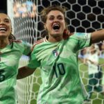Italy to Euro 2025 Semifinals: Girelli Guides the Azzurre to Glory
