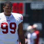 49ers sign Alfred Collins: Key reinforcement on the defensive line