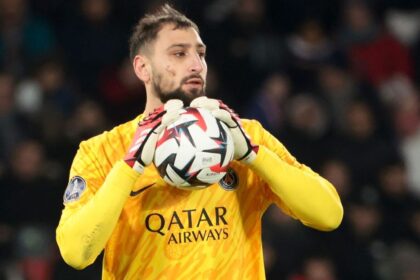 Donnarumma in the center: City and Bayern after the PSG goalkeeper