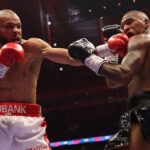 Benn vs Eubank Jr.: Boxing Rematch at Risk, Is the Fight Off?