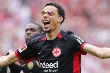 Liverpool negotiating Ekitike signing: Reinforcement for the attack