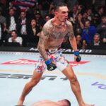 Poirier vs Holloway 3: Analysis and Betting for UFC 318 and PFL Cape Town