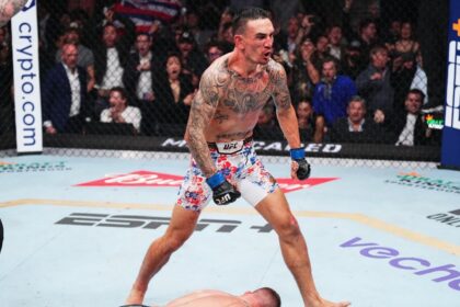 Poirier vs Holloway 3: Analysis and Betting for UFC 318 and PFL Cape Town