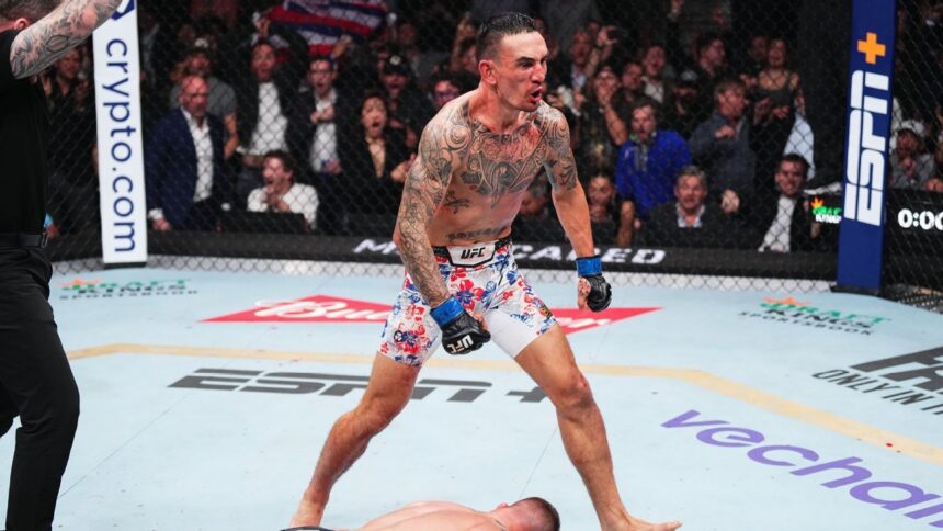 Poirier vs Holloway 3: Analysis and Betting for UFC 318 and PFL Cape Town