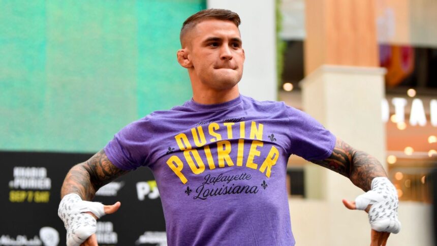 Poirier at Home: Advantage at UFC 318 in New Orleans? Analysis