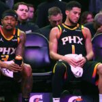 Bradley Beal and Suns: End of the divorce, Clippers lurking and NBA drama
