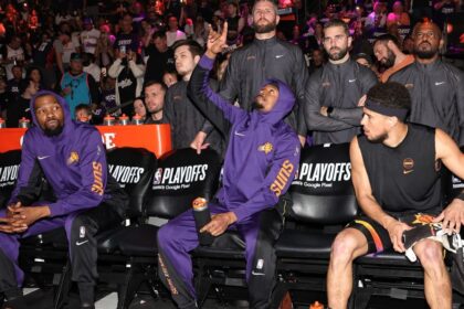 Suns: From Superteam to Costly Failure, Analysis of the Durant and Beal Era
