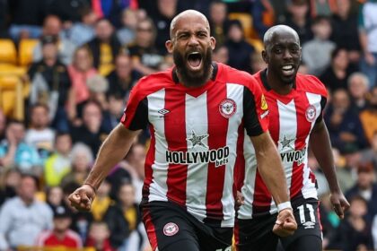 Manchester United Increases Bid for Mbeumo: 94 Million on the Table