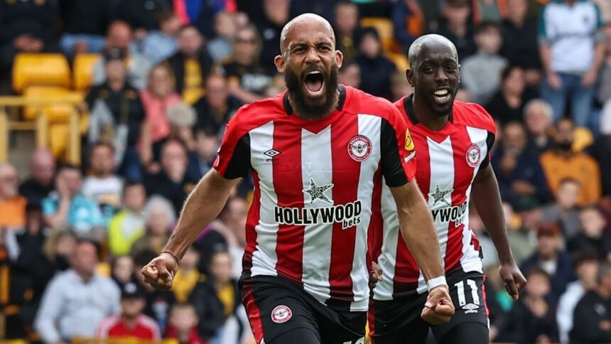 Manchester United Increases Bid for Mbeumo: 94 Million on the Table