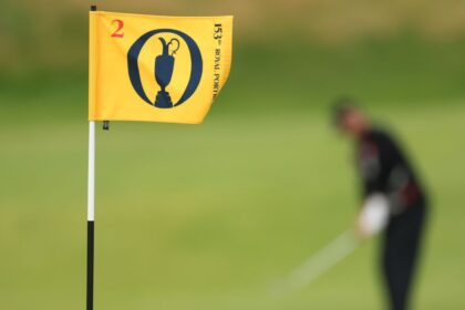 Open Championship 2025: The Best of the First Round at Royal Portrush