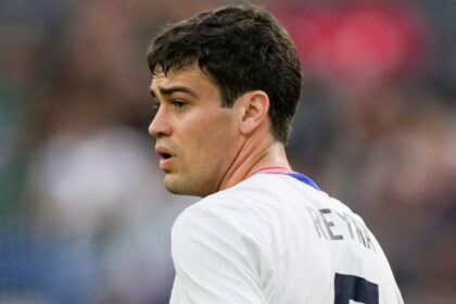 Weah to Marseille, Reyna to look for a club: Key signings for USMNT stars