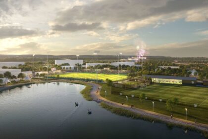 Kansas City Current: They aspire to host the 2026 World Cup with new facilities