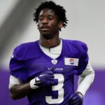 Vikings' Addison pleads guilty: DUI resolved, NFL sanction?