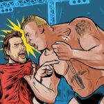 SummerSlam: The Wildest Moments in WWE History