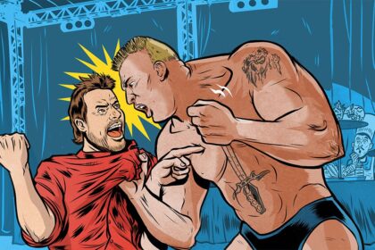 SummerSlam: The Wildest Moments in WWE History