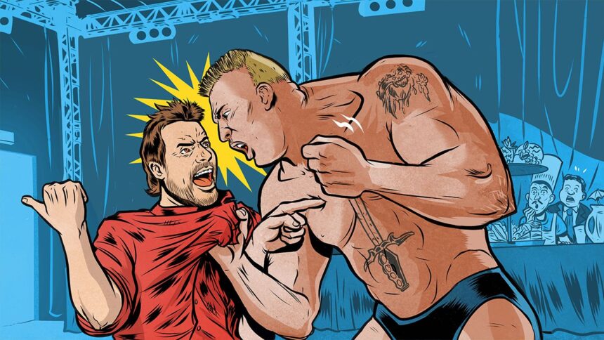 SummerSlam: The Wildest Moments in WWE History