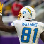 Mike Williams Shocker: Retires Before Chargers Camp