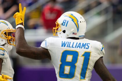 Mike Williams Shocker: Retires Before Chargers Camp