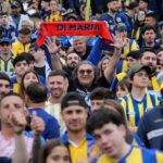 Argentina: Visiting Fans Return After 12 Years of Ban