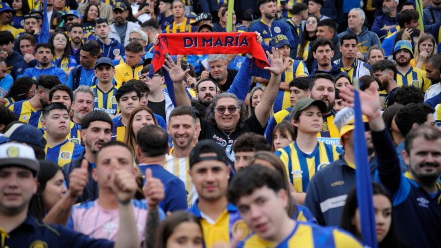 Argentina: Visiting Fans Return After 12 Years of Ban