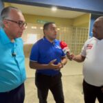 Monegro: Works advance for 2026 Central American Games in Santo Domingo