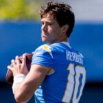 Herbert Debuts UV Glasses: Better Vision and Control for the Chargers