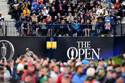 McIlroy Resurges in Portrush: 70 in Opening Round and Hunting the Title