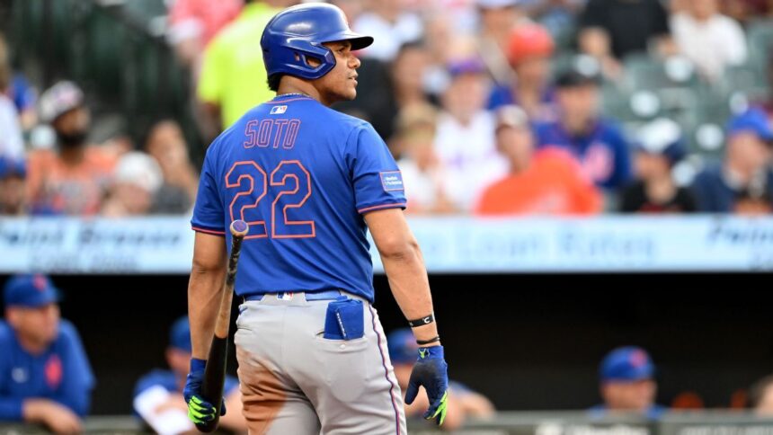 MLB: Key Season Trends, Will They Hold?