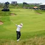 Open Británico: 5 Leaders After 18 Holes, Biggest Tie Since 1938