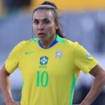 Marta and Brazil criticize the Women's Copa América: Poor conditions