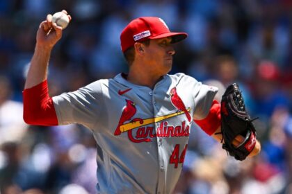Kyle Gibson Hangs Up His Glove: Pitcher Retires After 13 Years