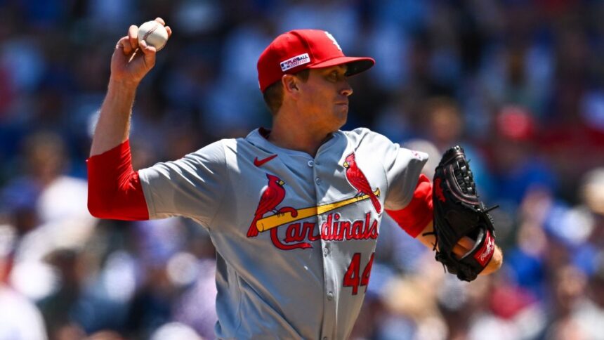 Kyle Gibson Hangs Up His Glove: Pitcher Retires After 13 Years