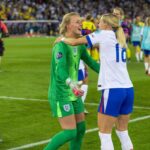 Hampton, penalty hero: England survives Sweden and advances in the European Championship