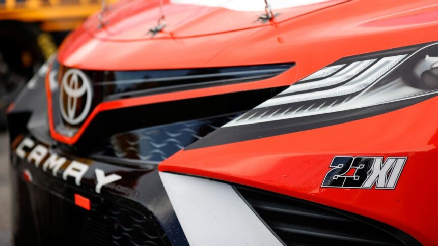 23XI and Front Row without charters: Judge rejects petition before NASCAR