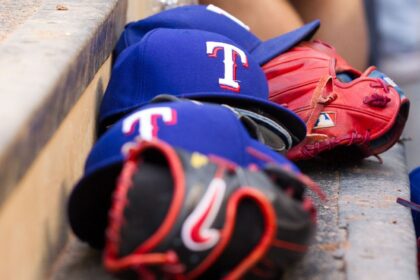 Rangers: Rowdy Tellez, Reinforcement in Sight After Jake Burger Injury