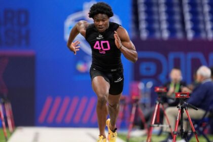 Seahawks Secure 100% Guaranteed Contract for Nick Emmanwori, Star Rookie