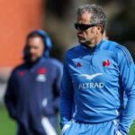 Galthié criticizes refereeing in France vs. New Zealand series: Controversy over decisions